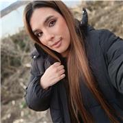 Profesora de apoyo especializada en inglés